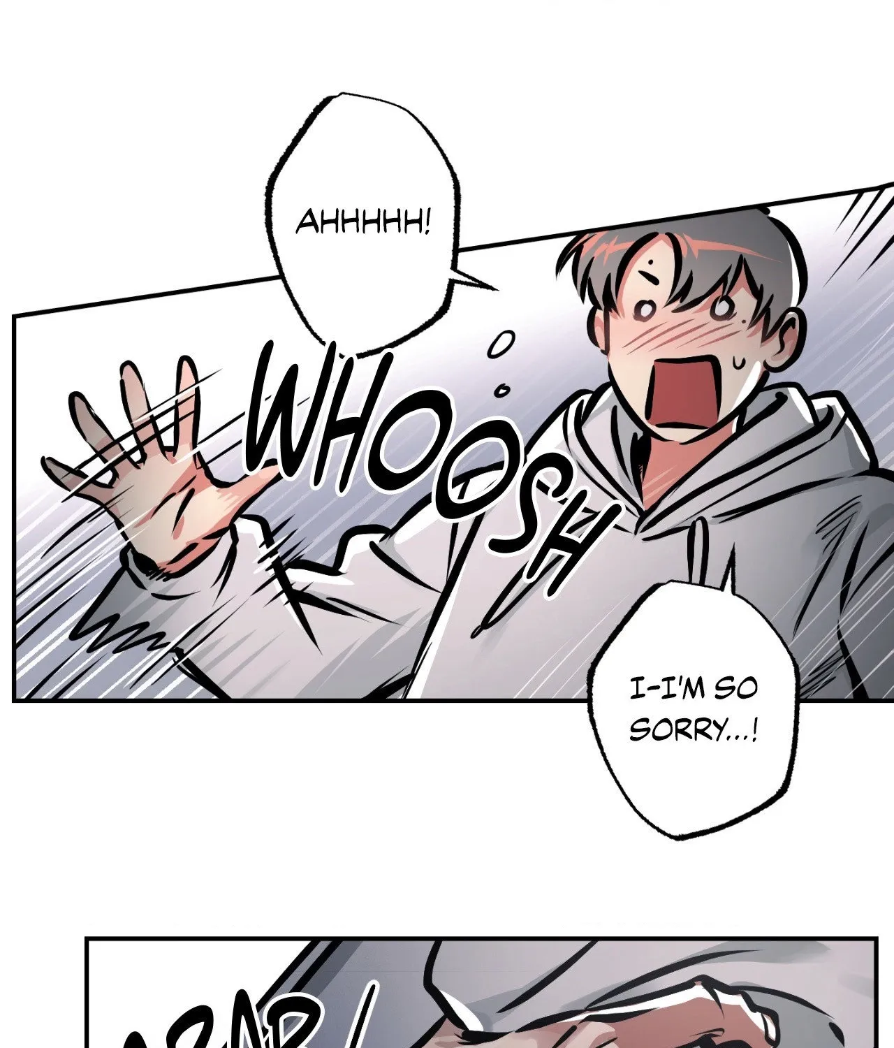 Read Codename: GHOST chapter 82 image 6 on Lezhin