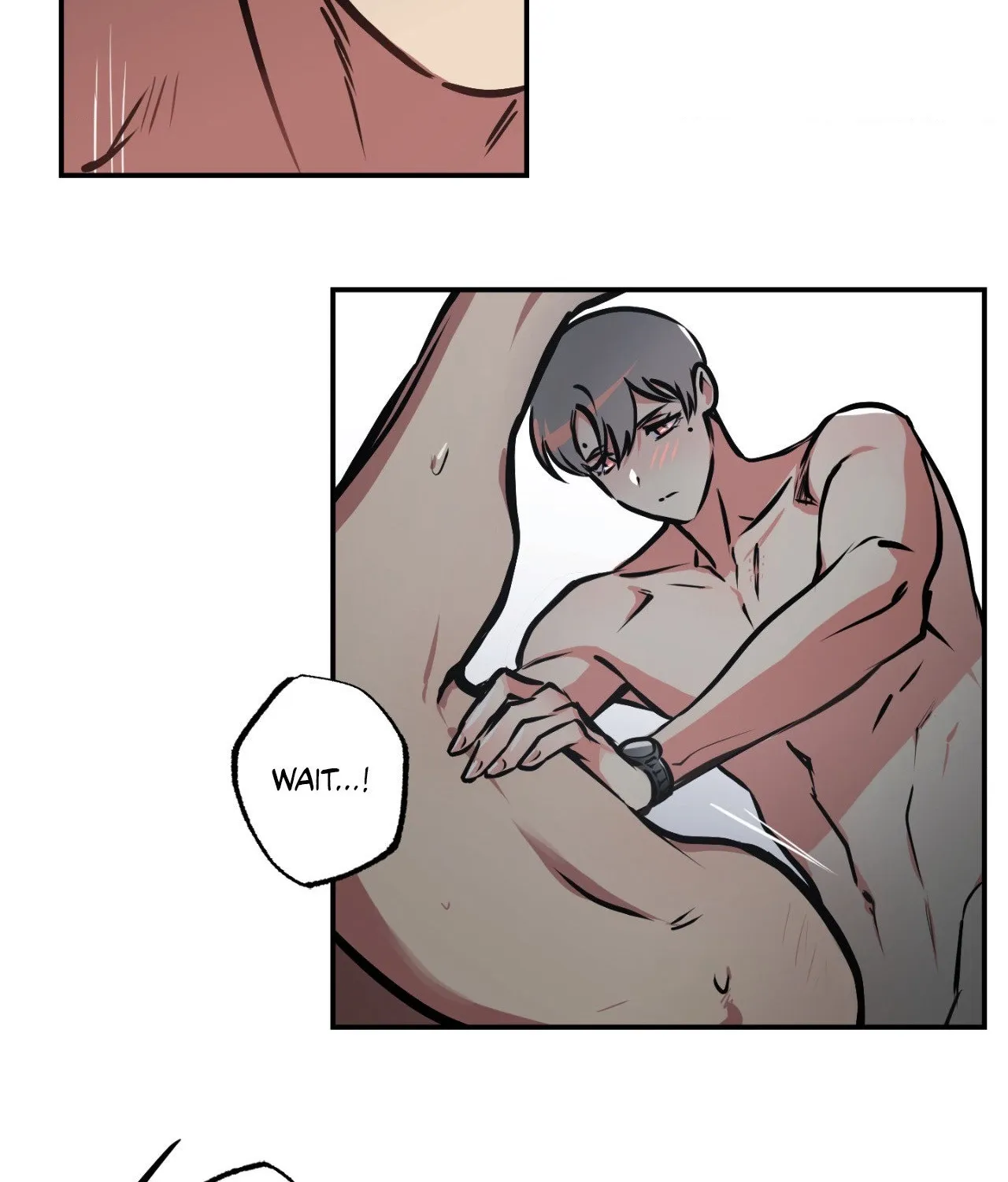 Read Codename: GHOST chapter 82 image 60 on Lezhin
