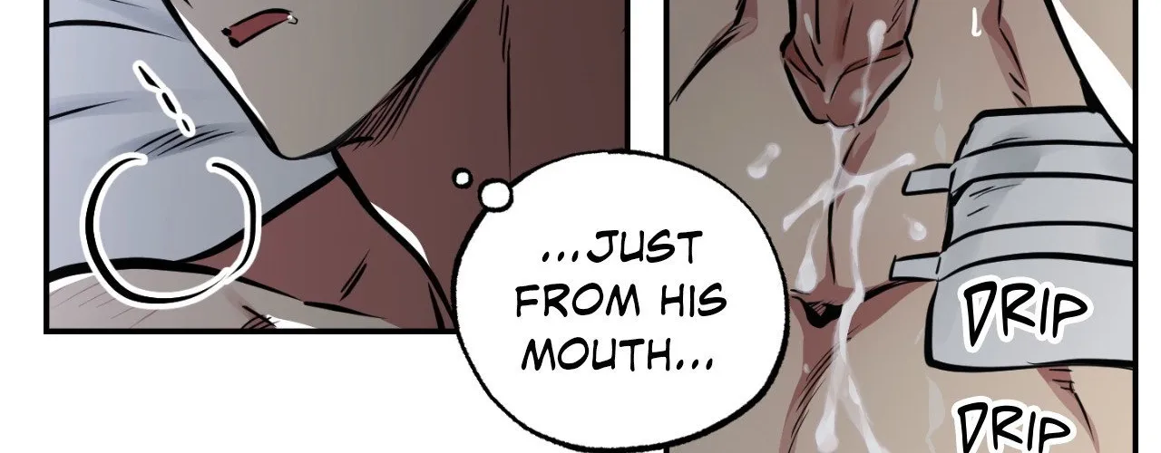 Read Codename: GHOST chapter 83 image 23 on Lezhin