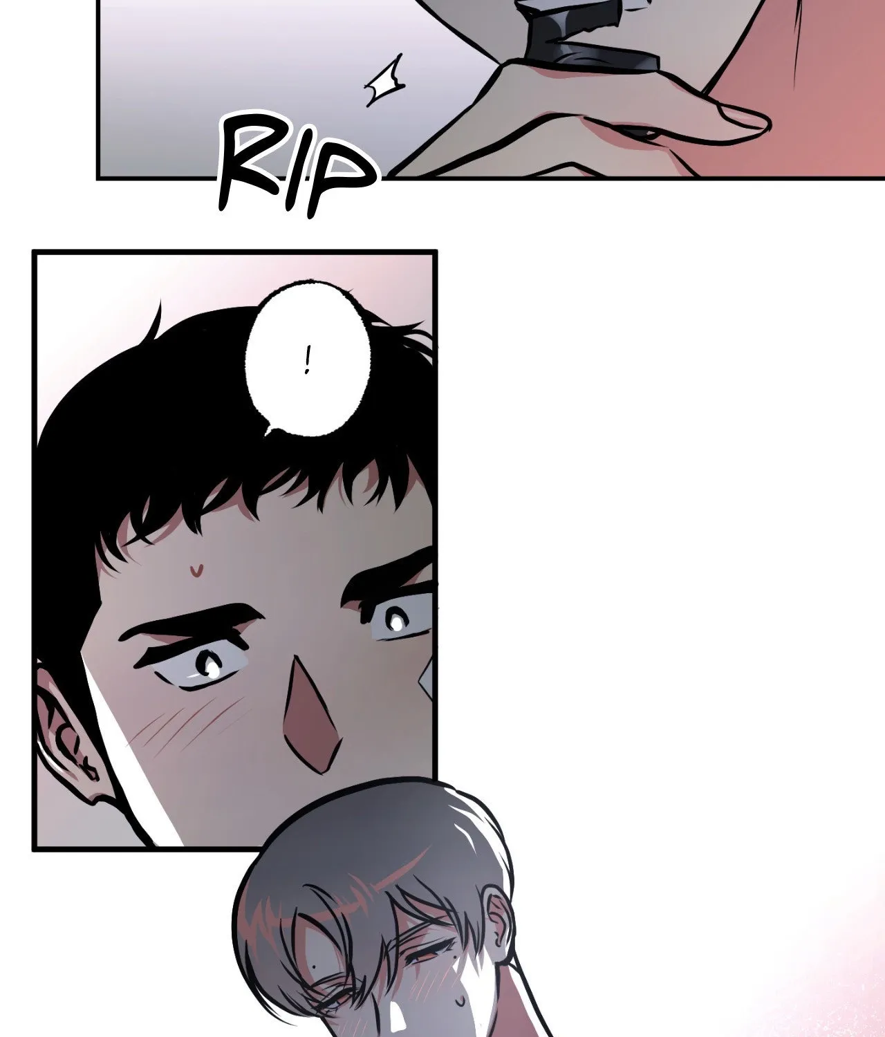 Read Codename: GHOST chapter 83 image 30 on Lezhin