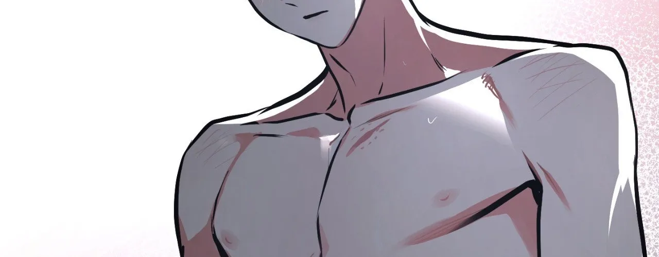 Read Codename: GHOST chapter 83 image 31 on Lezhin