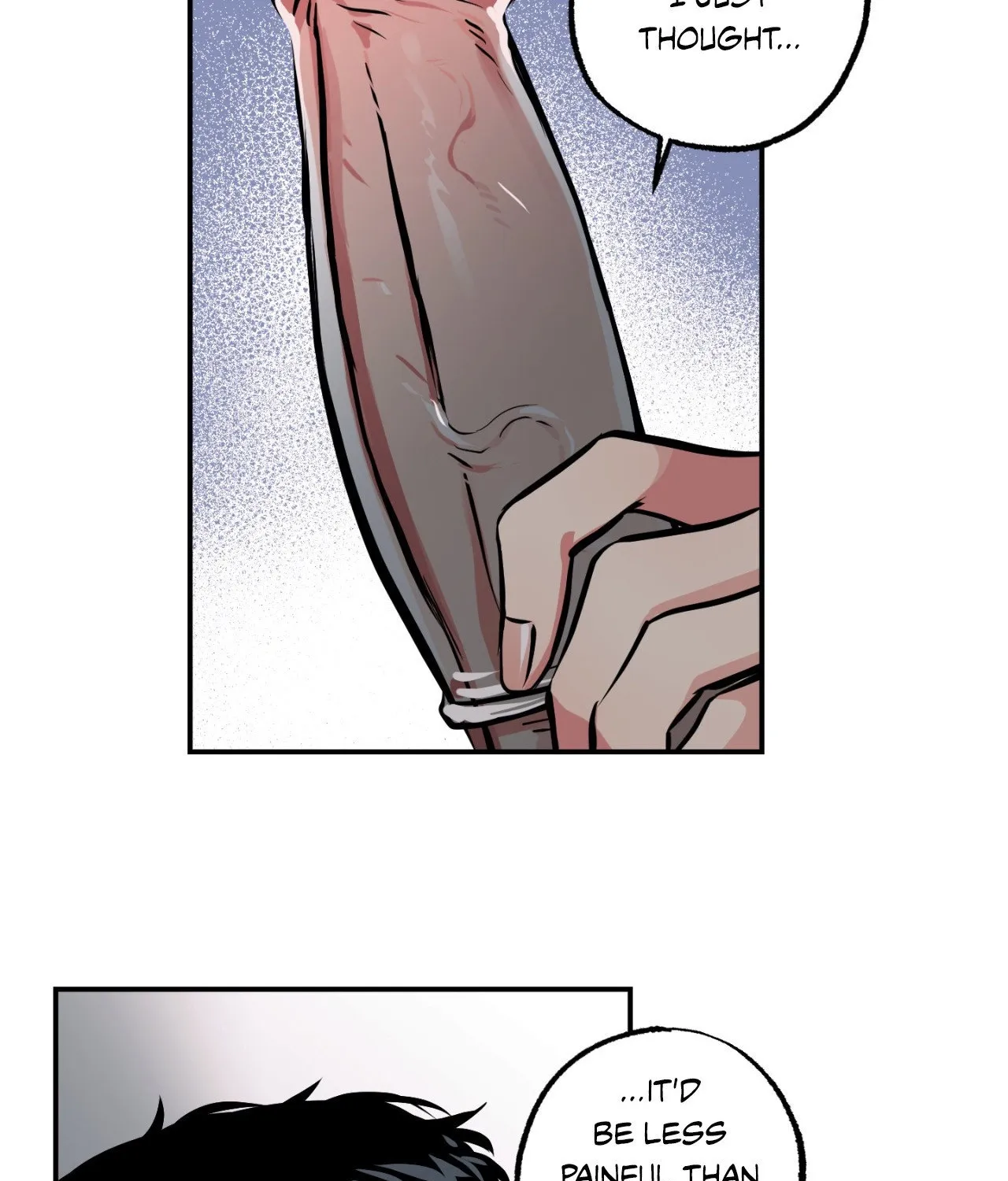 Read Codename: GHOST chapter 83 image 34 on Lezhin