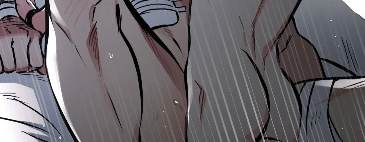 Read Codename: GHOST chapter 83 image 45 on Lezhin
