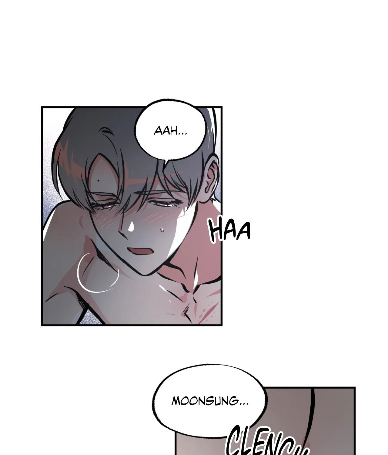 Read Codename: GHOST chapter 83 image 54 on Lezhin