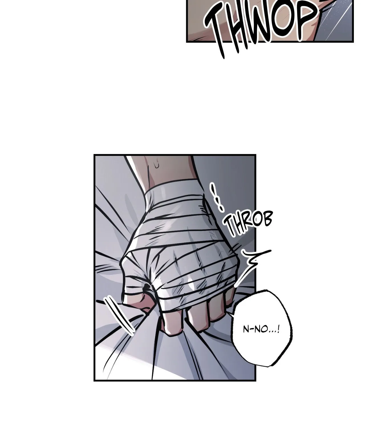 Read Codename: GHOST chapter 83 image 62 on Lezhin