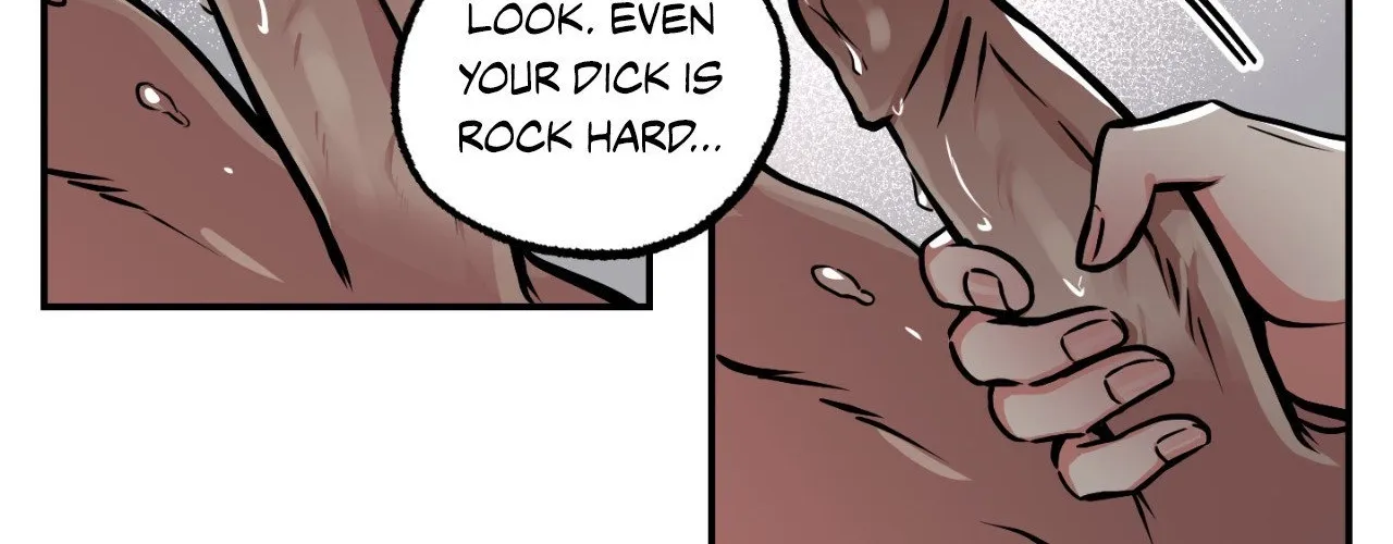 Read Codename: GHOST chapter 83 image 65 on Lezhin