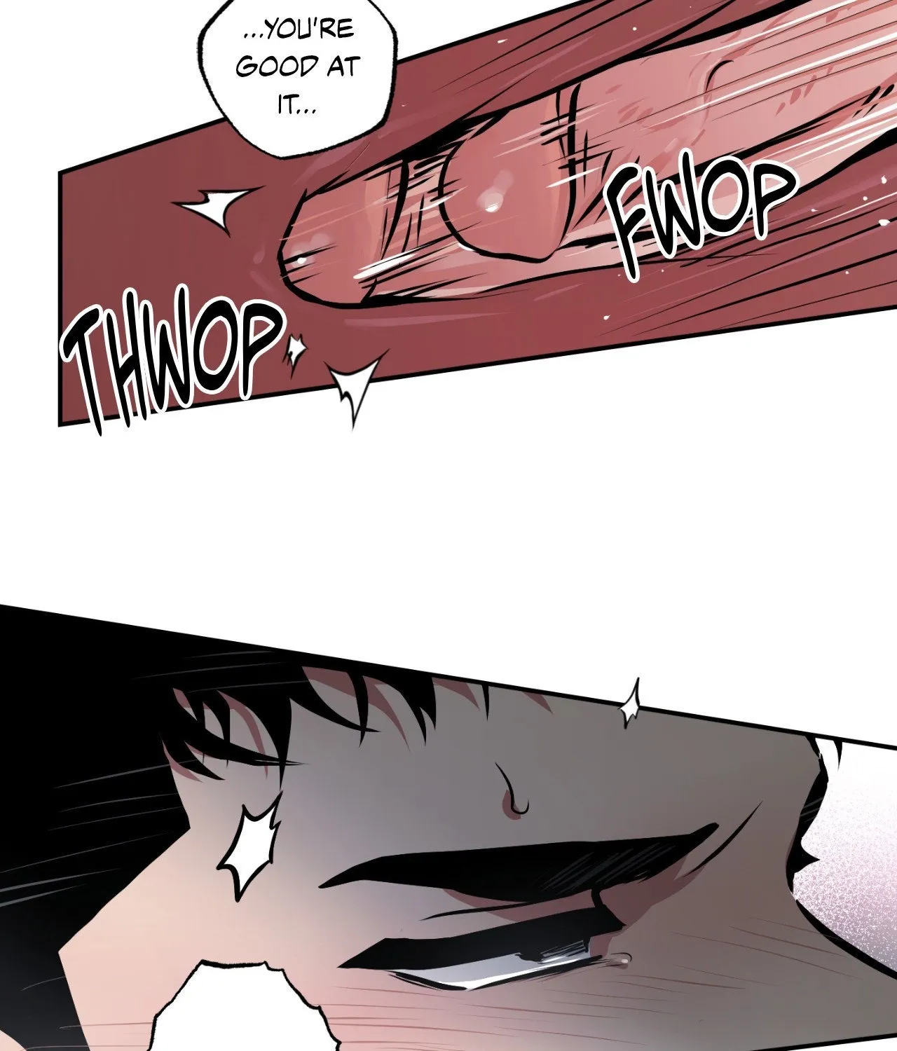 Read Codename: GHOST chapter 83 image 68 on Lezhin