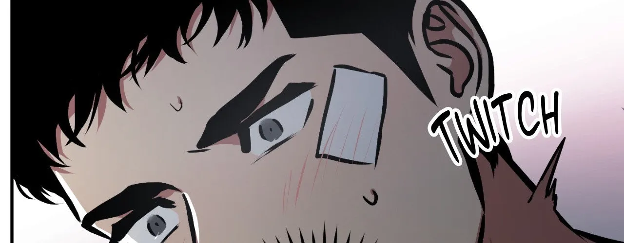 Read Codename: GHOST chapter 83 image 7 on Lezhin