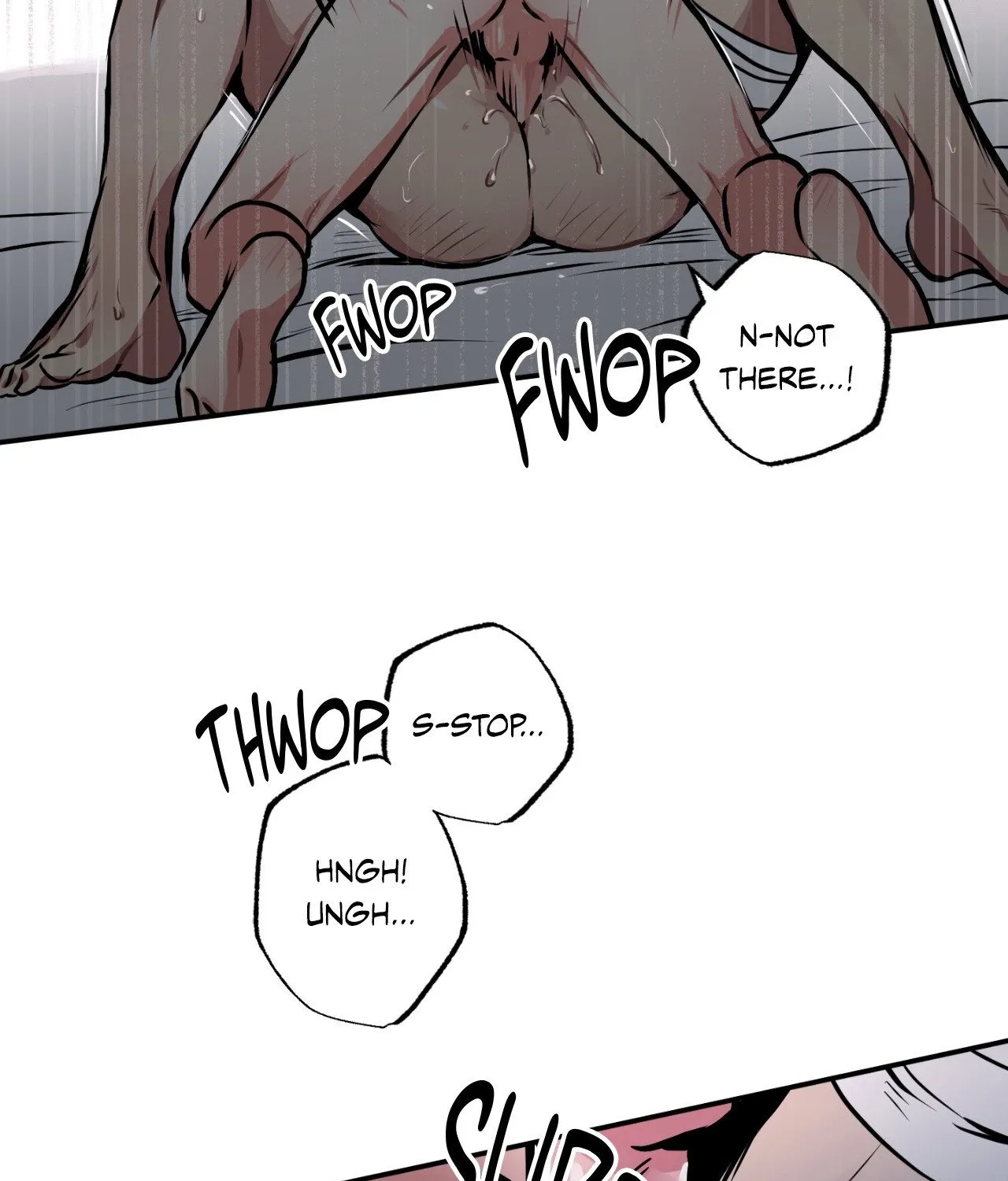 Read Codename: GHOST chapter 83 image 76 on Lezhin