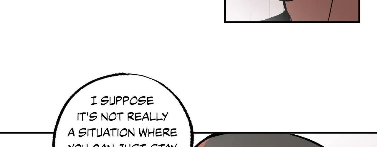 Read Codename: GHOST chapter 84.1 image 100 on Lezhin