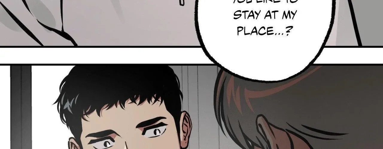 Read Codename: GHOST chapter 84.1 image 107 on Lezhin