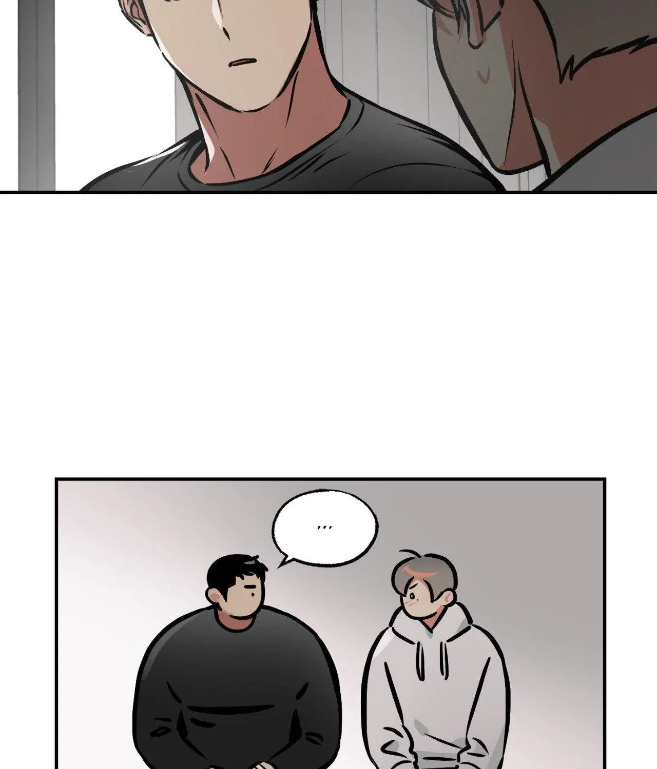 Read Codename: GHOST chapter 84.1 image 108 on Lezhin