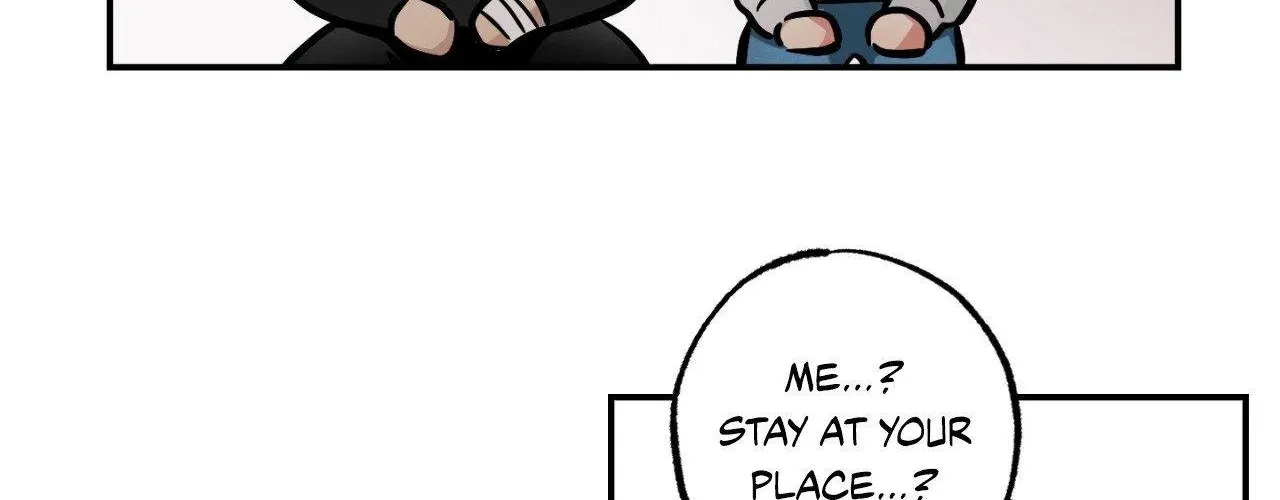 Read Codename: GHOST chapter 84.1 image 109 on Lezhin