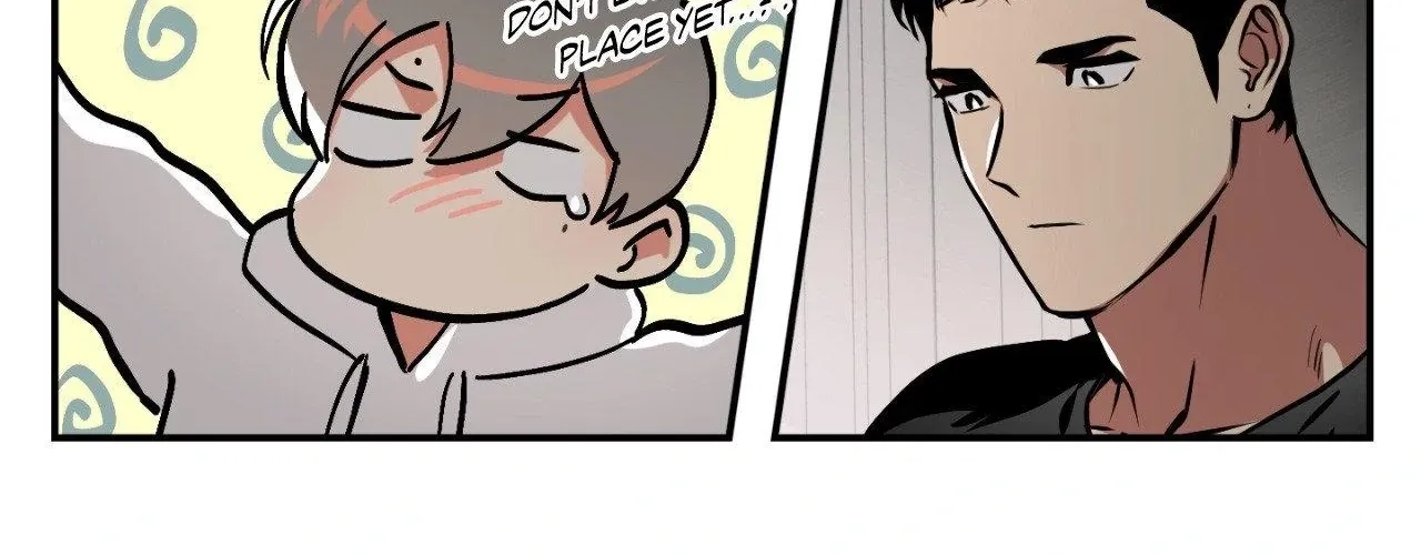Read Codename: GHOST chapter 84.1 image 112 on Lezhin