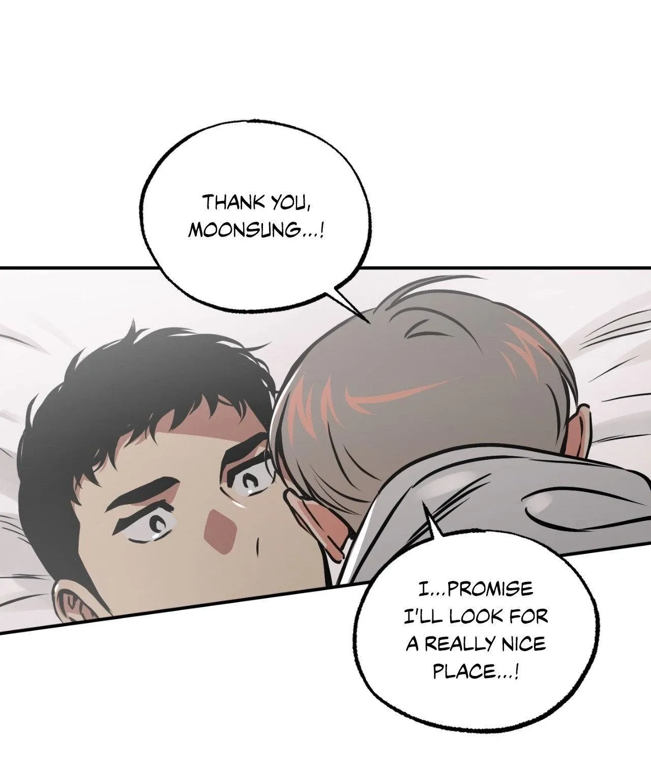 Read Codename: GHOST chapter 84.1 image 124 on Lezhin