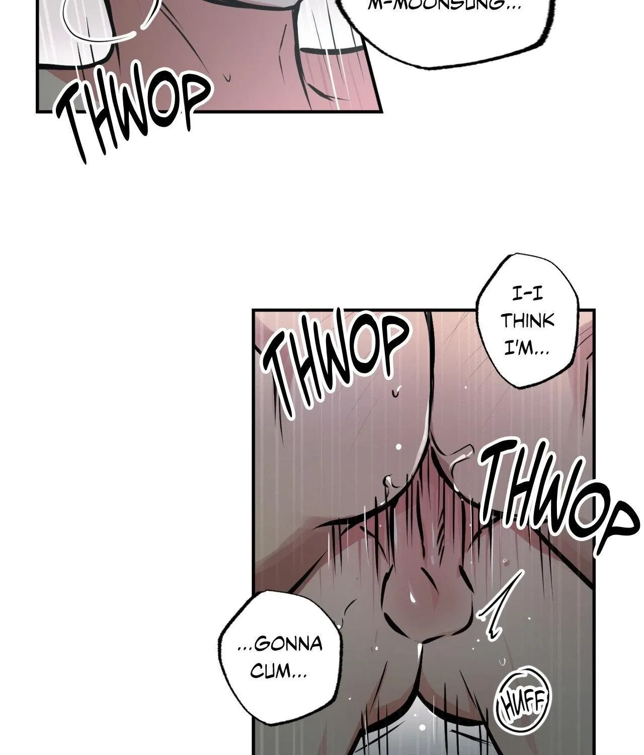 Read Codename: GHOST chapter 84.1 image 13 on Lezhin