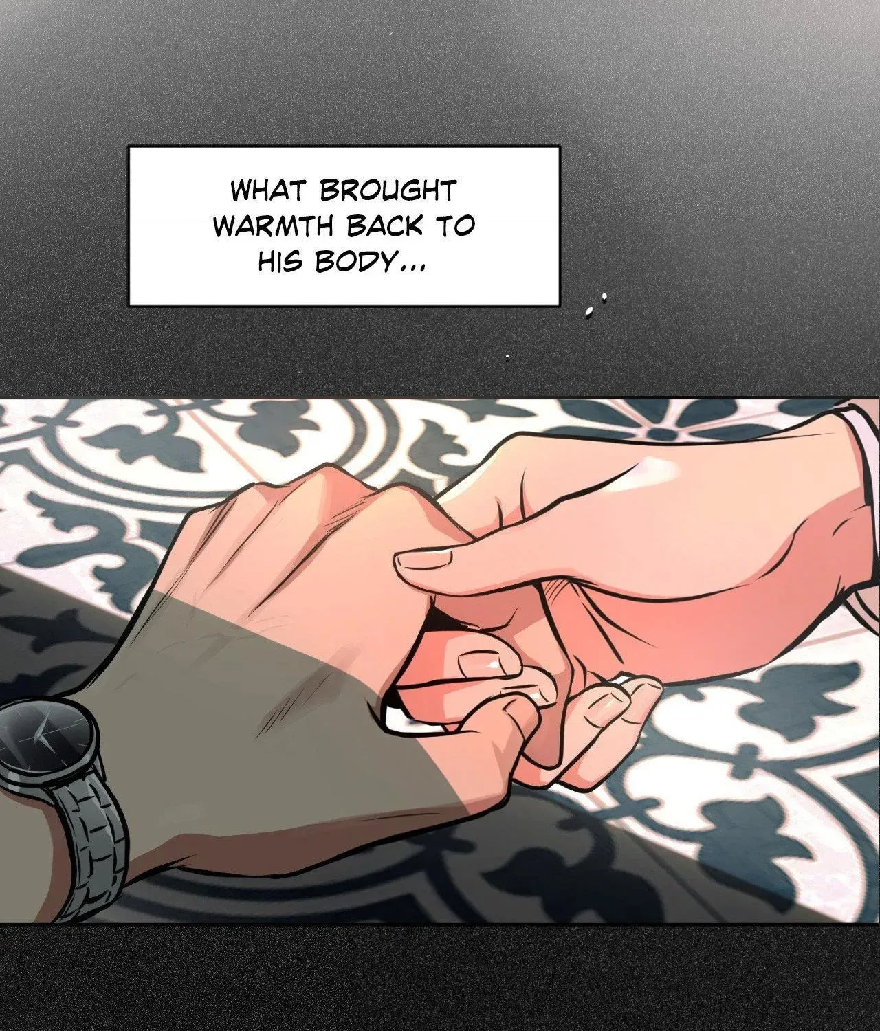 Read Codename: GHOST chapter 84.1 image 137 on Lezhin