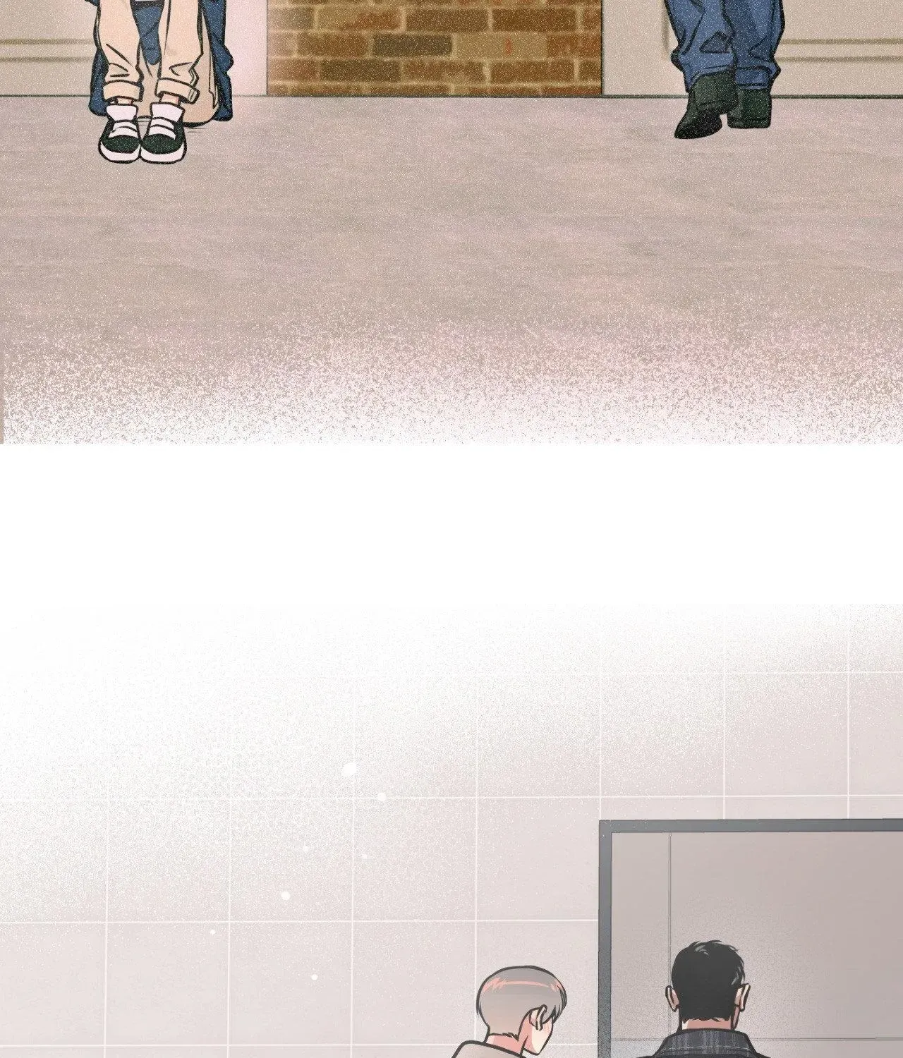 Read Codename: GHOST chapter 84.1 image 146 on Lezhin
