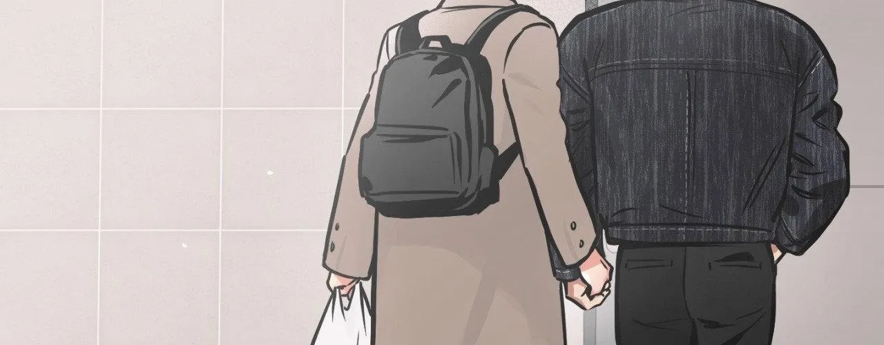 Read Codename: GHOST chapter 84.1 image 147 on Lezhin