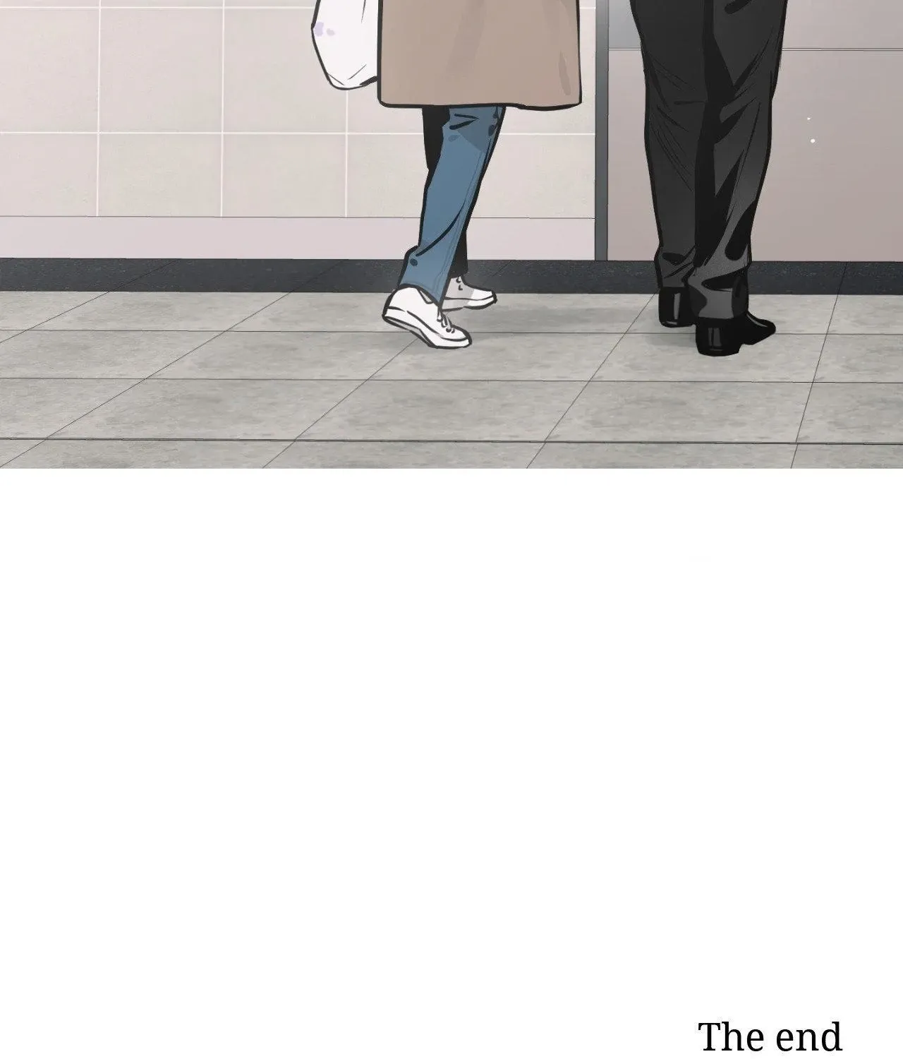 Read Codename: GHOST chapter 84.1 image 148 on Lezhin