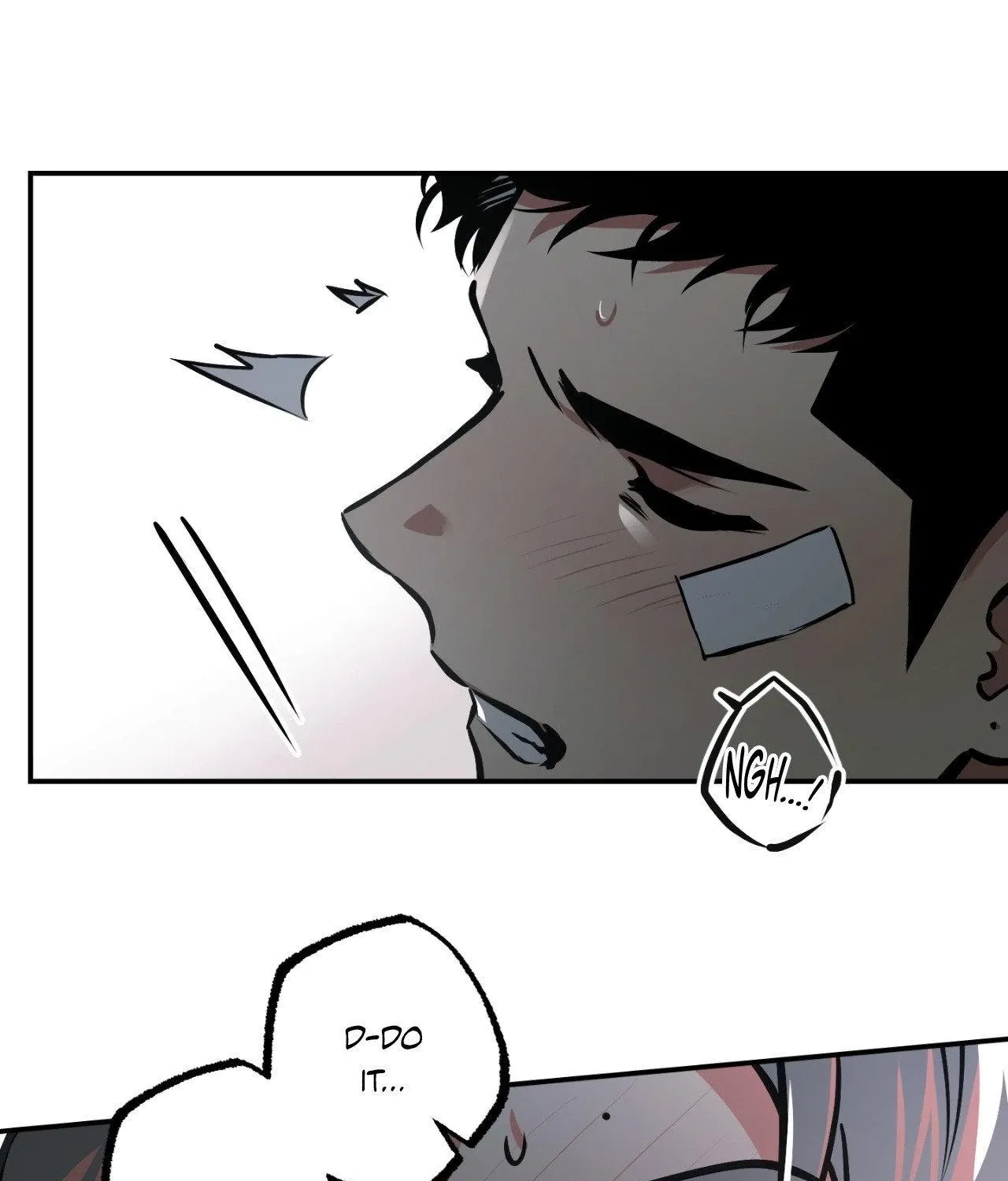 Read Codename: GHOST chapter 84.1 image 15 on Lezhin