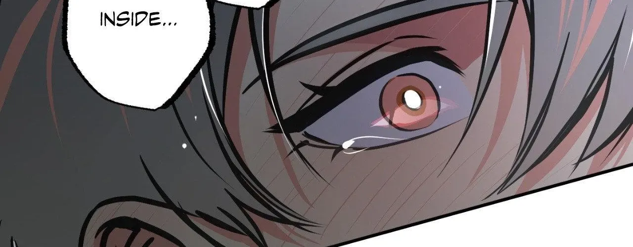 Read Codename: GHOST chapter 84.1 image 16 on Lezhin