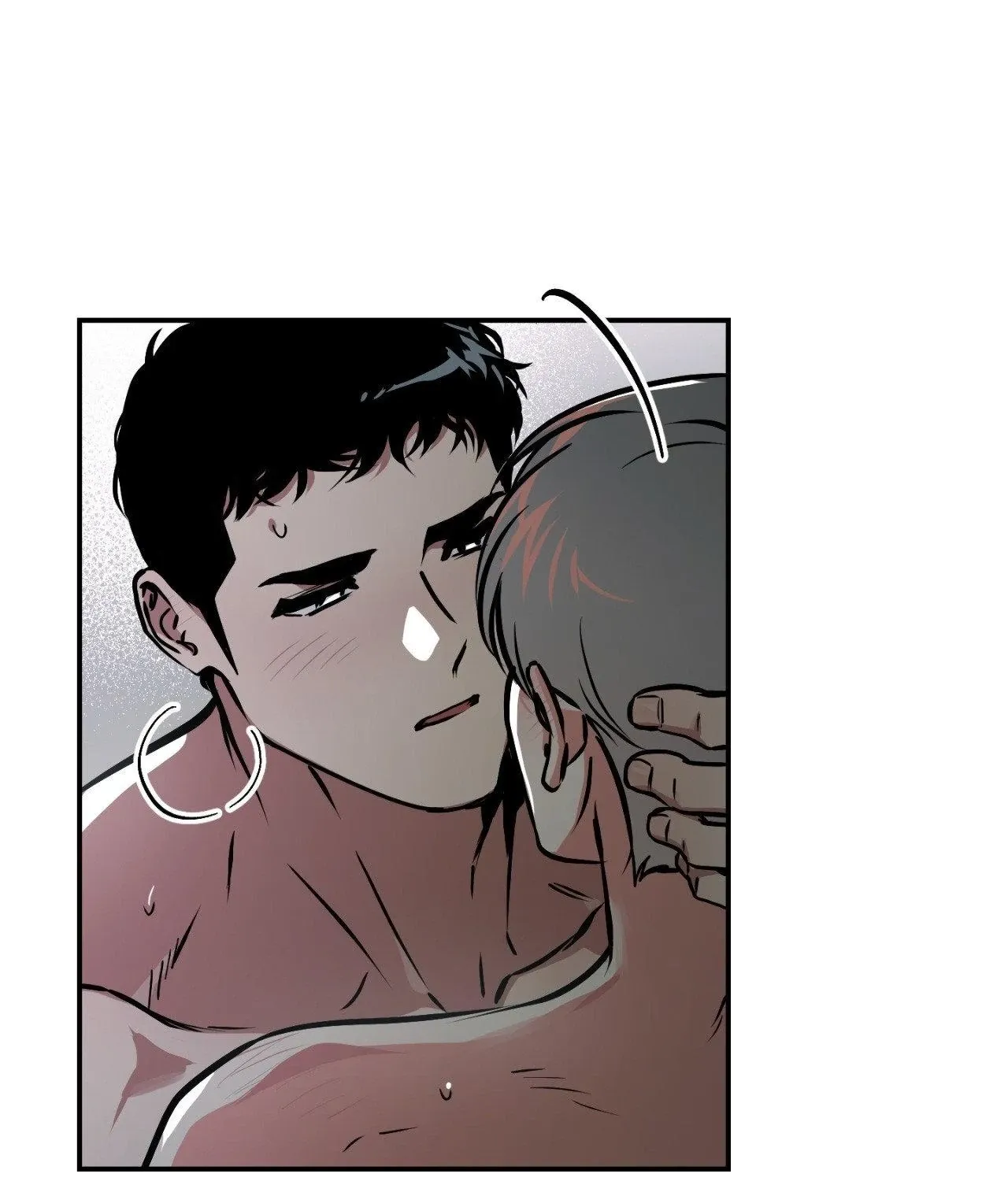 Read Codename: GHOST chapter 84.1 image 2 on Lezhin