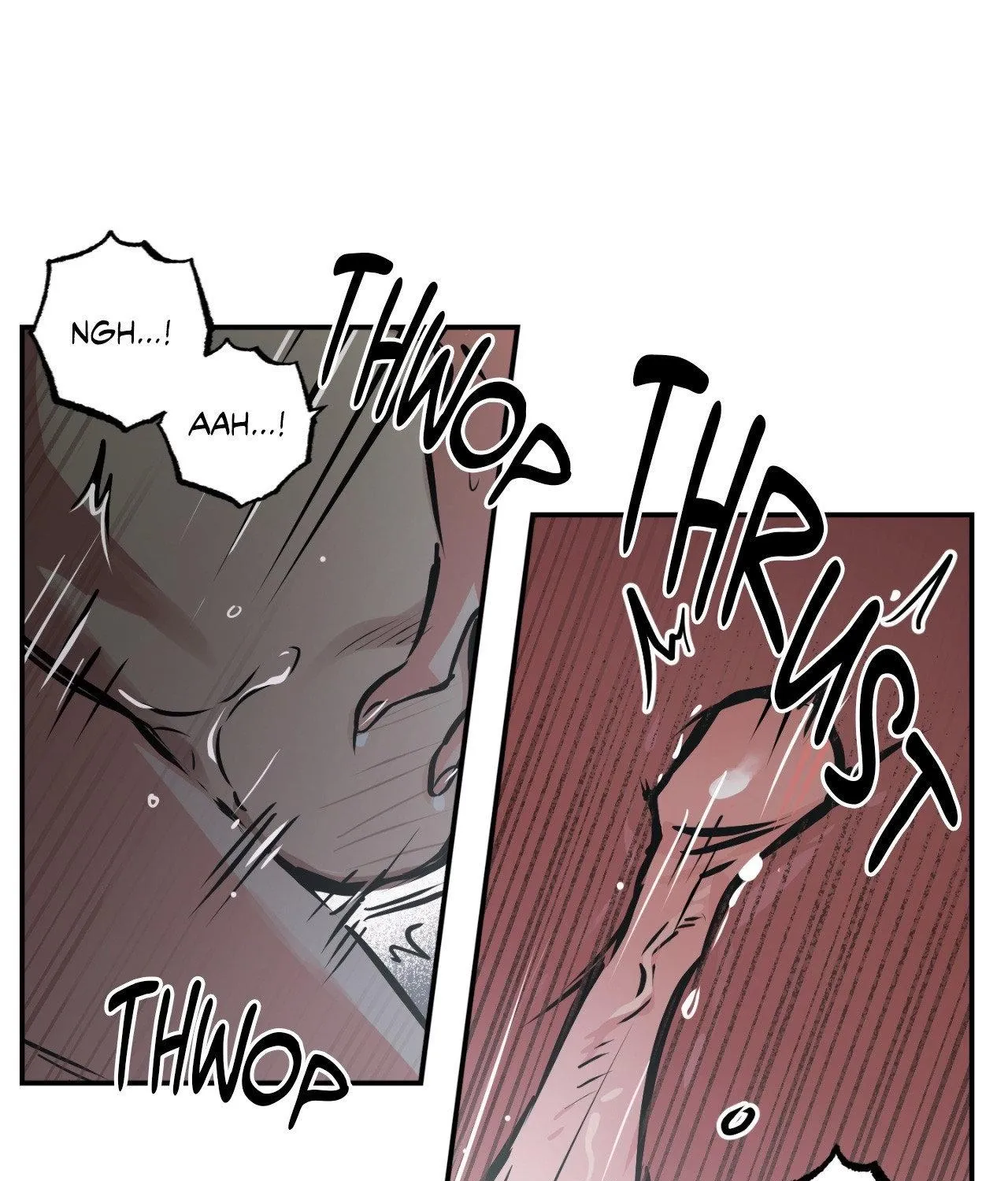 Read Codename: GHOST chapter 84.1 image 21 on Lezhin
