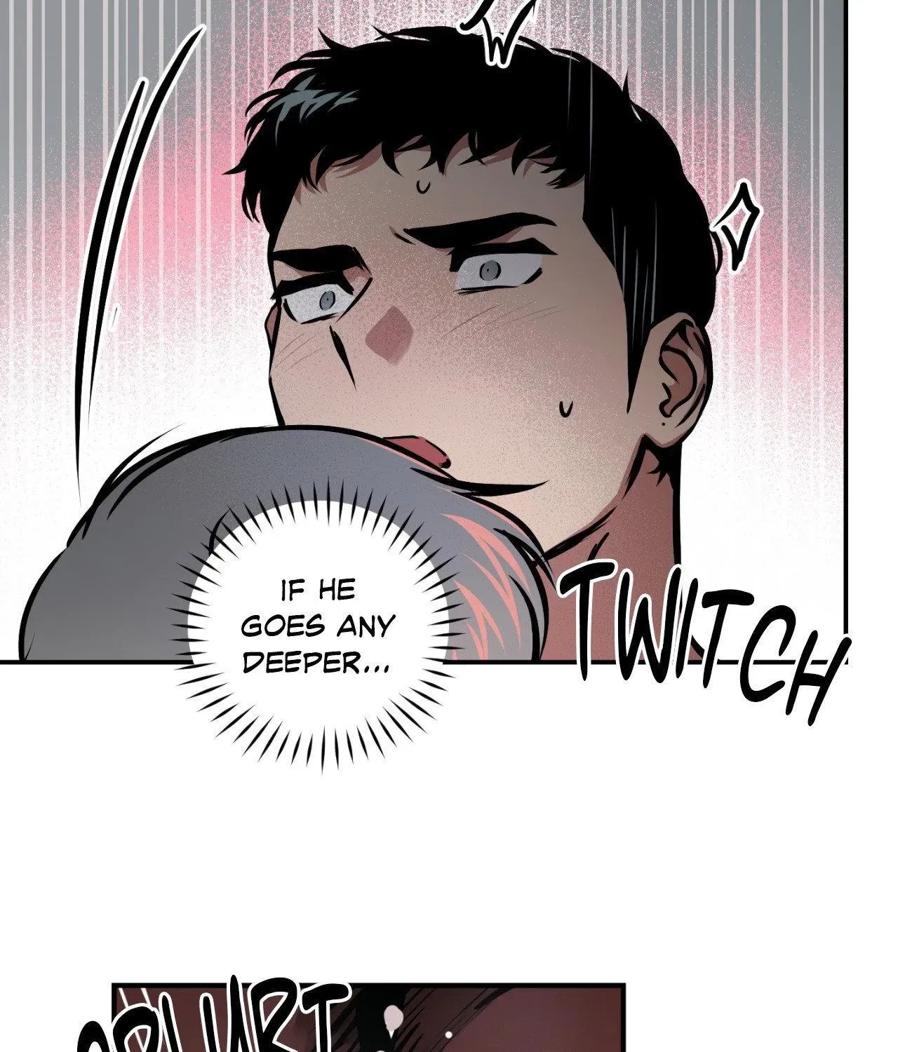 Read Codename: GHOST chapter 84.1 image 23 on Lezhin