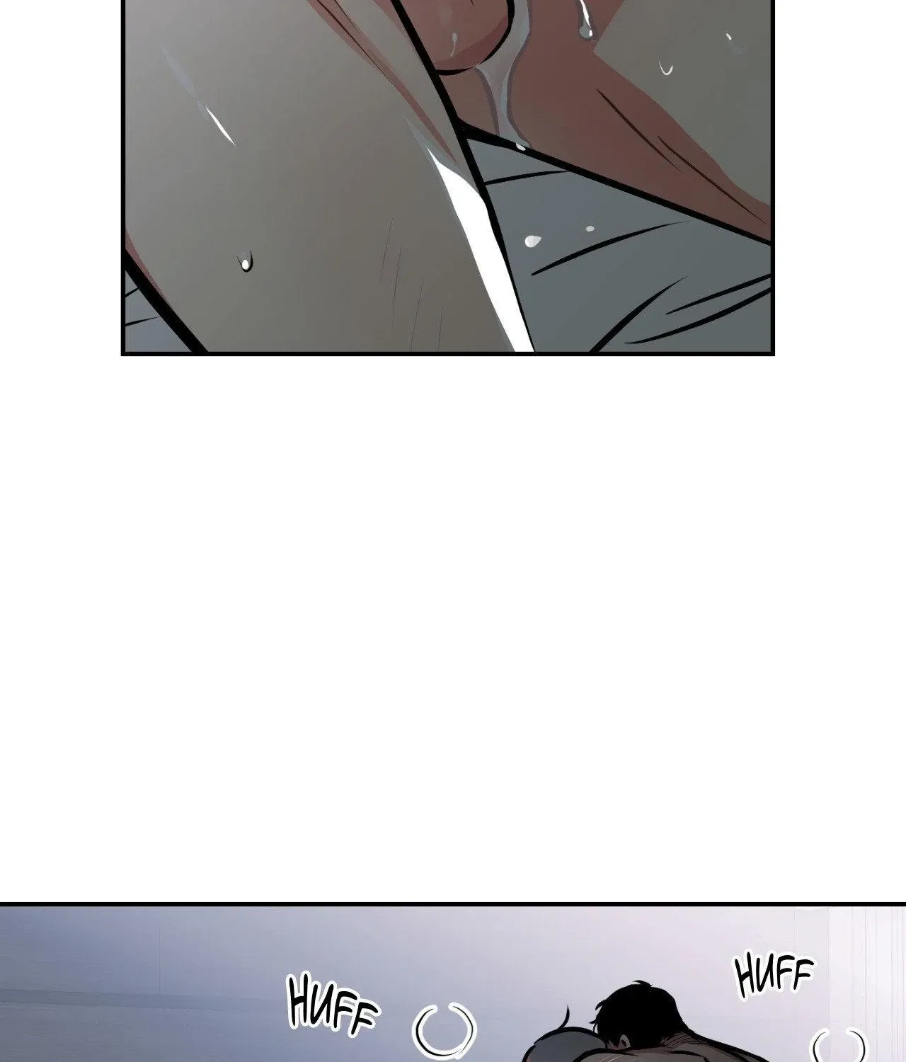 Read Codename: GHOST chapter 84.1 image 32 on Lezhin