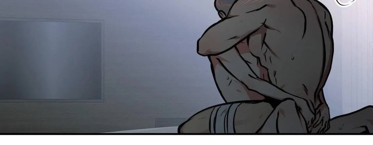 Read Codename: GHOST chapter 84.1 image 33 on Lezhin