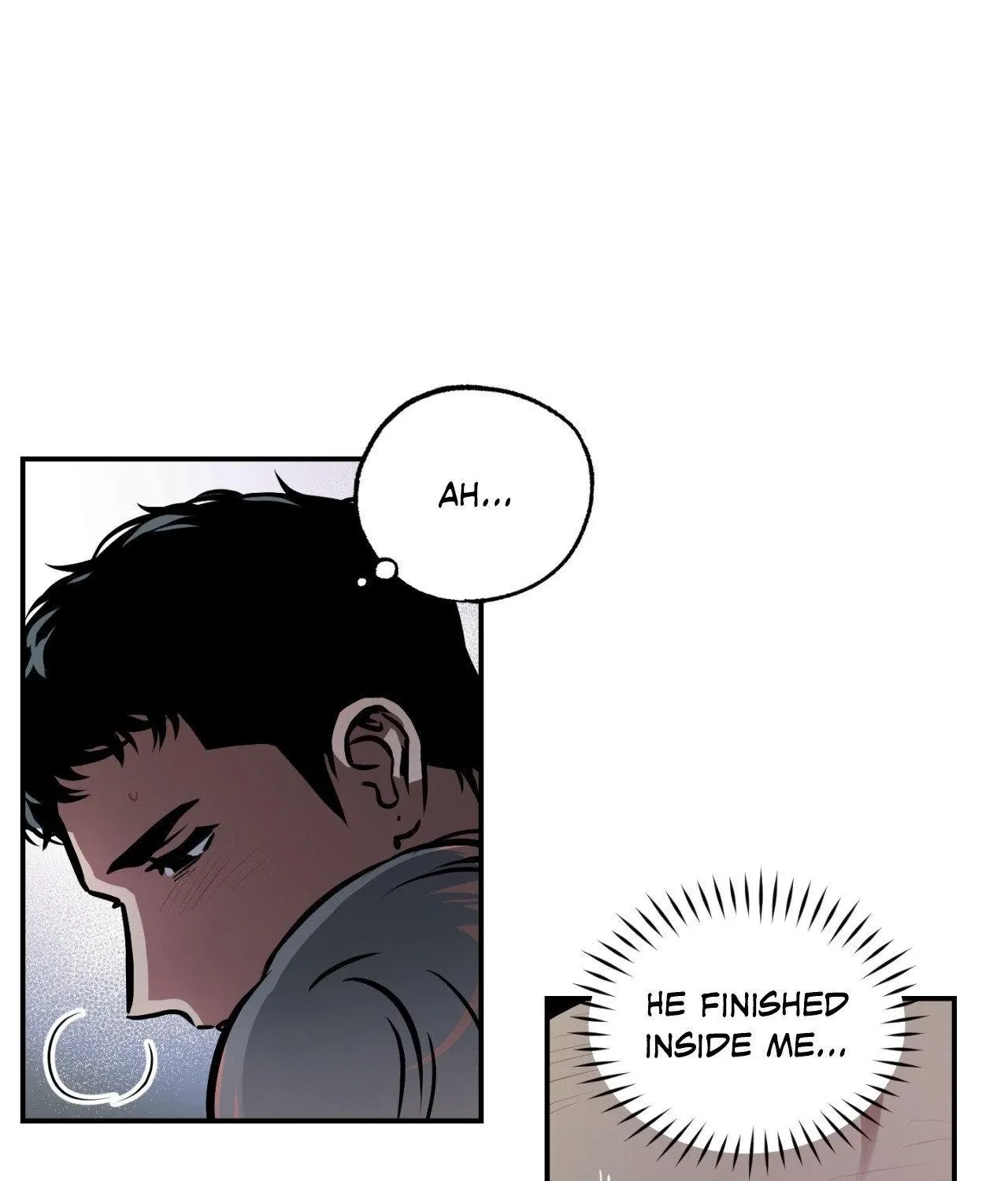 Read Codename: GHOST chapter 84.1 image 34 on Lezhin
