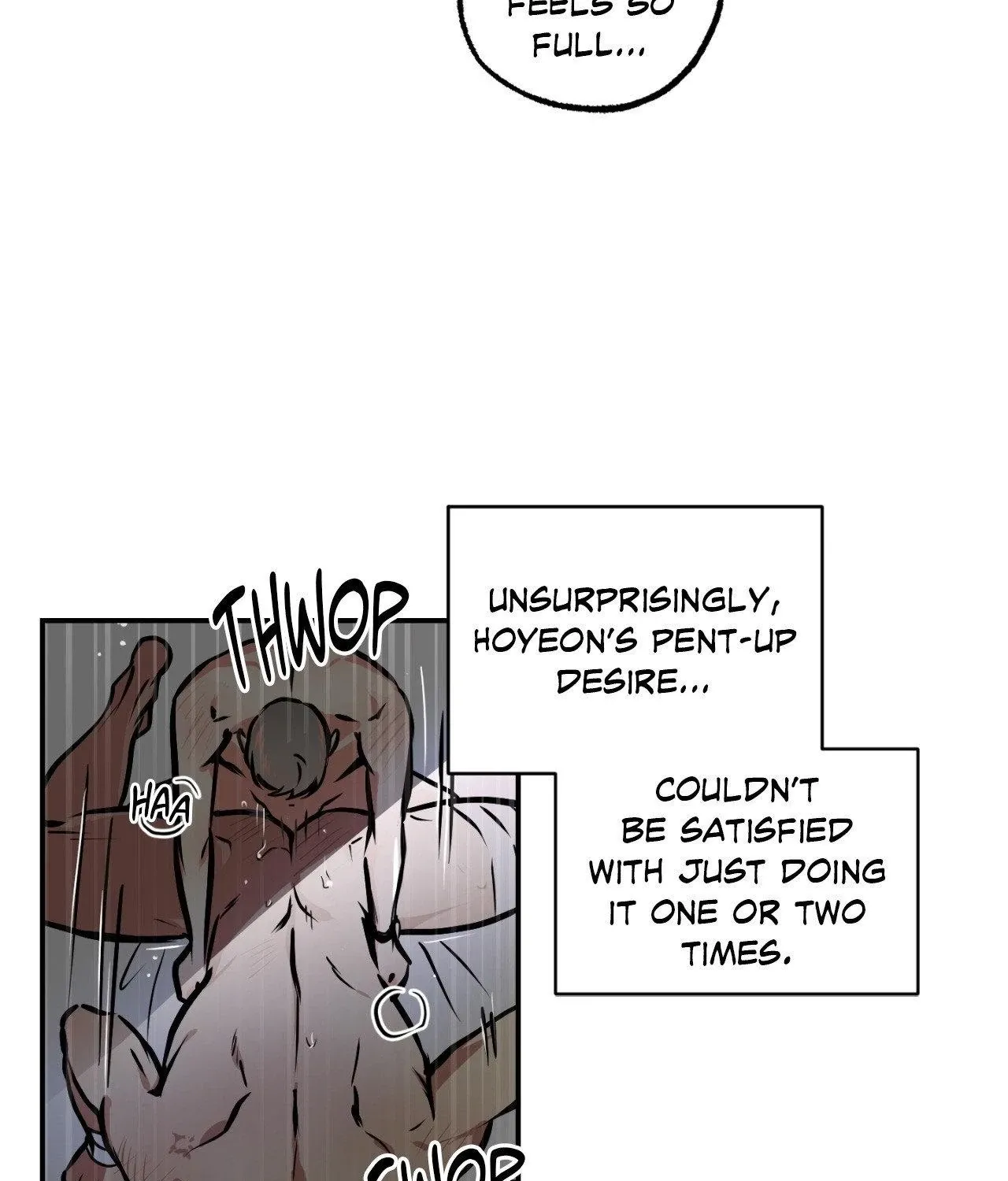 Read Codename: GHOST chapter 84.1 image 64 on Lezhin