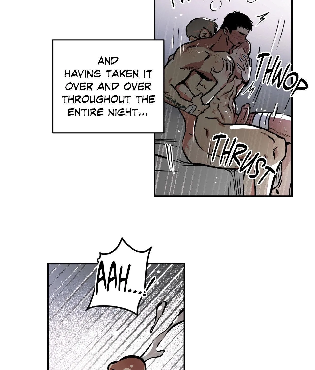 Read Codename: GHOST chapter 84.1 image 66 on Lezhin