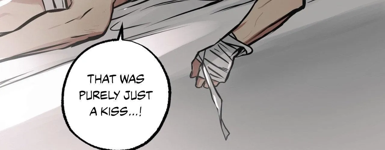 Read Codename: GHOST chapter 84.1 image 74 on Lezhin