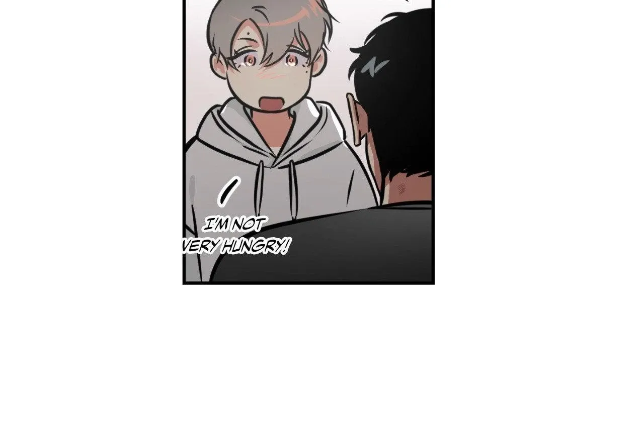 Read Codename: GHOST chapter 84.1 image 80 on Lezhin