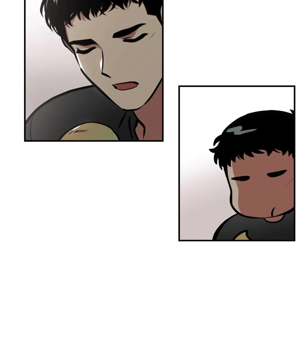 Read Codename: GHOST chapter 84.1 image 83 on Lezhin