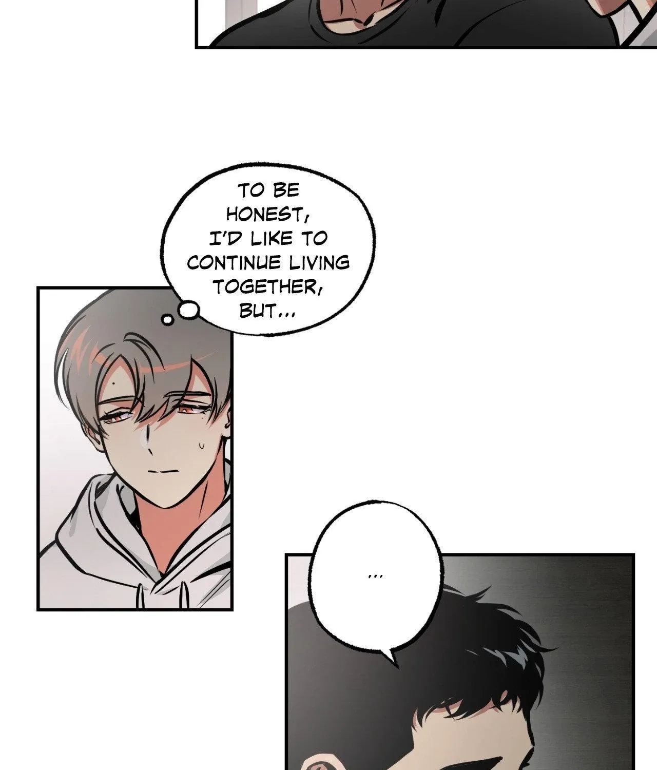 Read Codename: GHOST chapter 84.1 image 92 on Lezhin