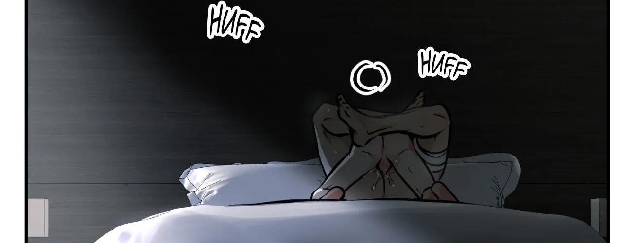 Read Codename: GHOST chapter 84 image 10 on Lezhin