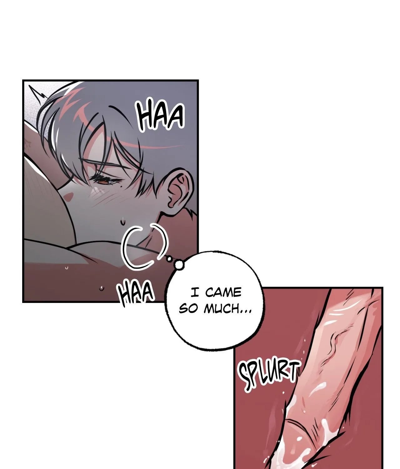 Read Codename: GHOST chapter 84 image 12 on Lezhin