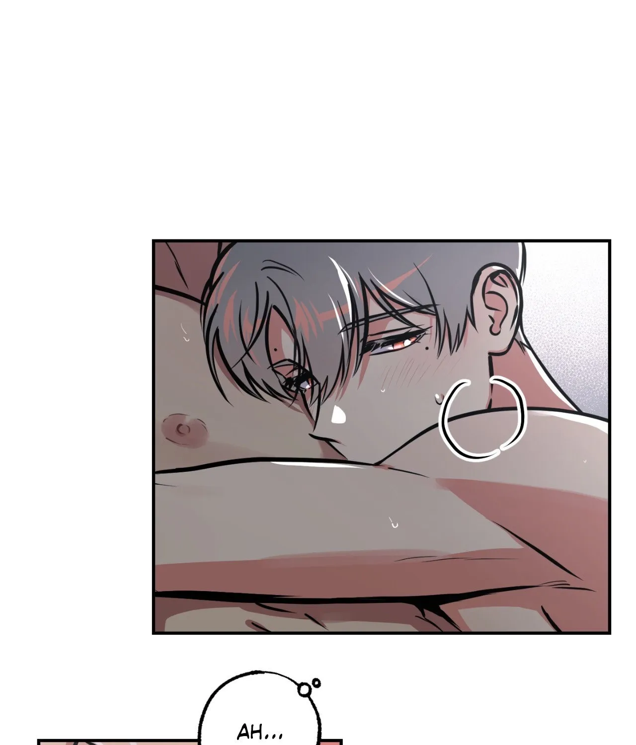 Read Codename: GHOST chapter 84 image 14 on Lezhin