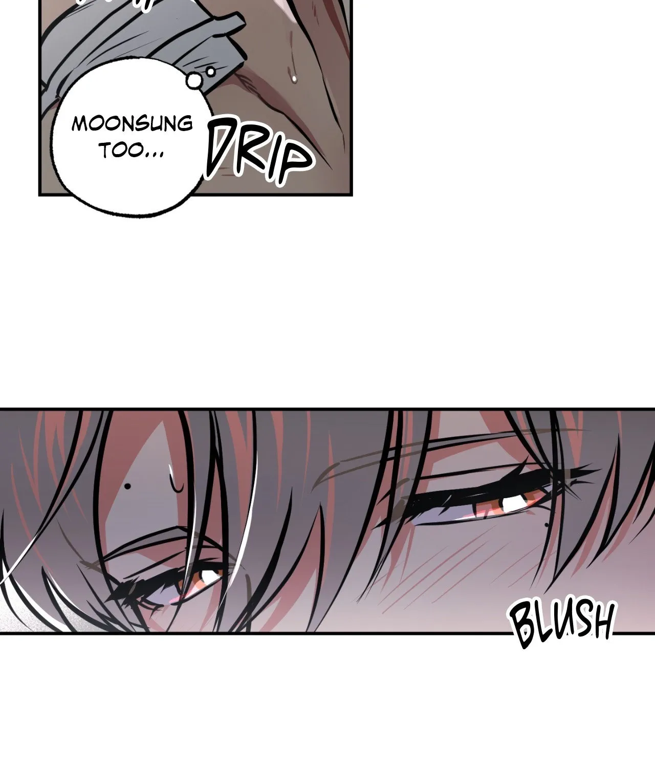 Read Codename: GHOST chapter 84 image 16 on Lezhin