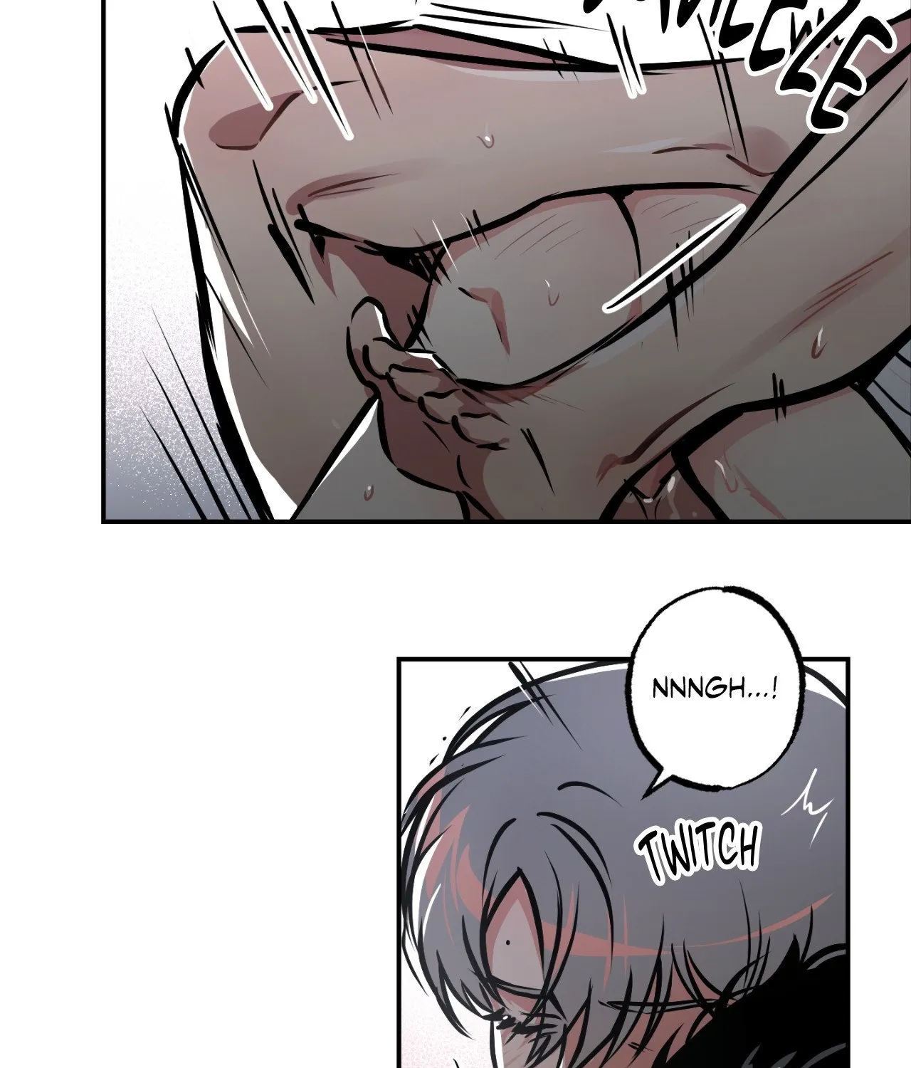 Read Codename: GHOST chapter 84 image 2 on Lezhin