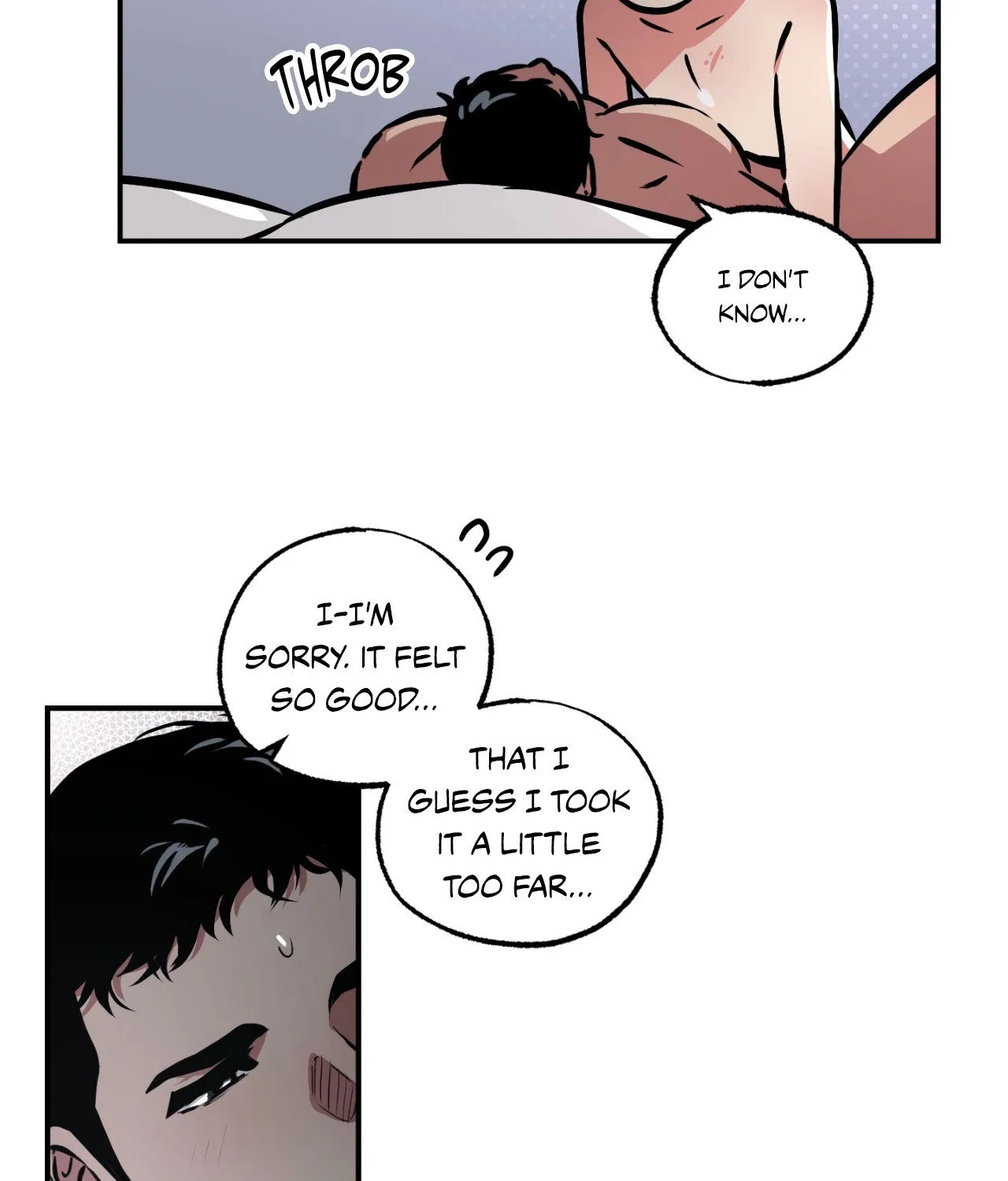 Read Codename: GHOST chapter 84 image 23 on Lezhin