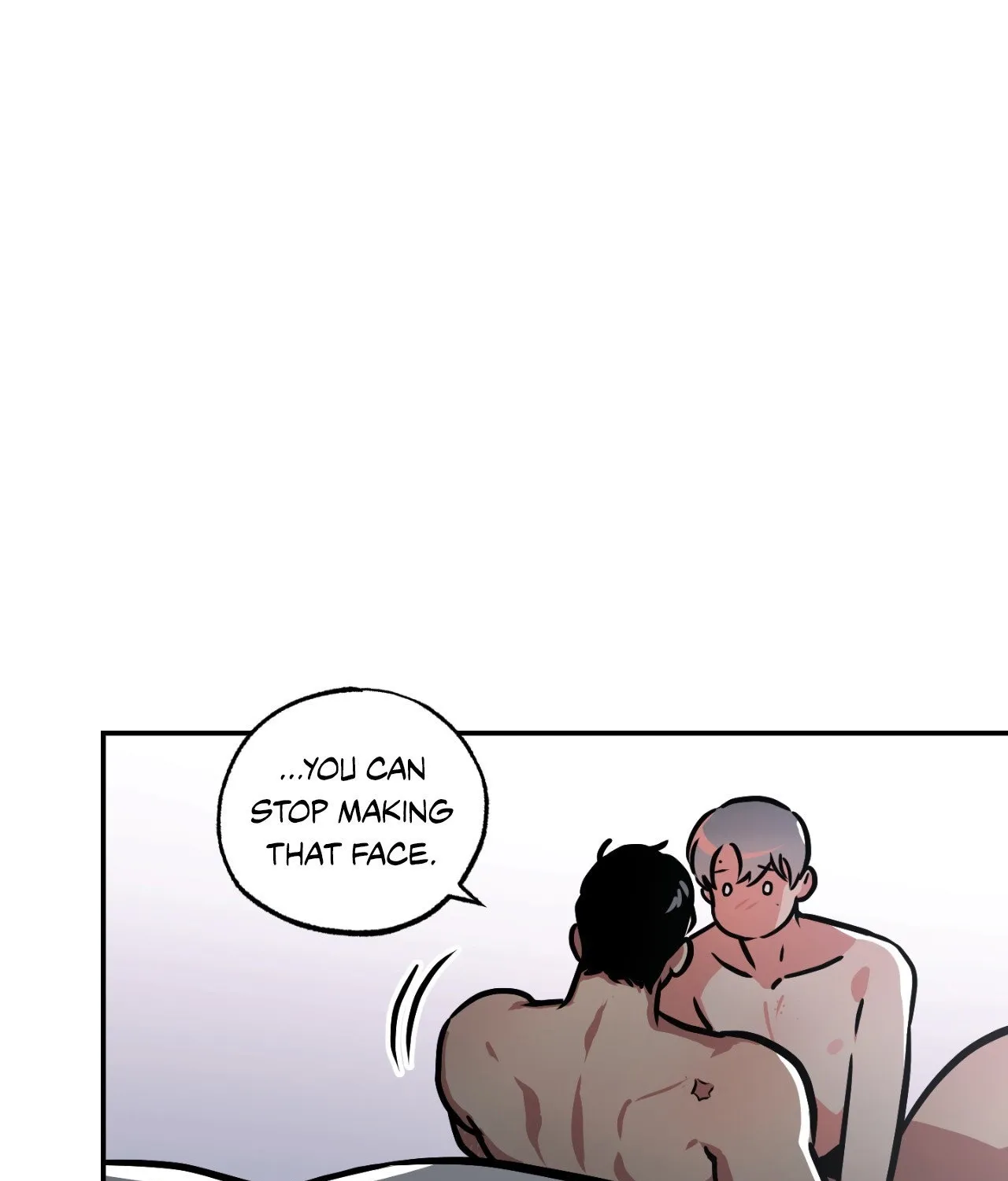 Read Codename: GHOST chapter 84 image 26 on Lezhin