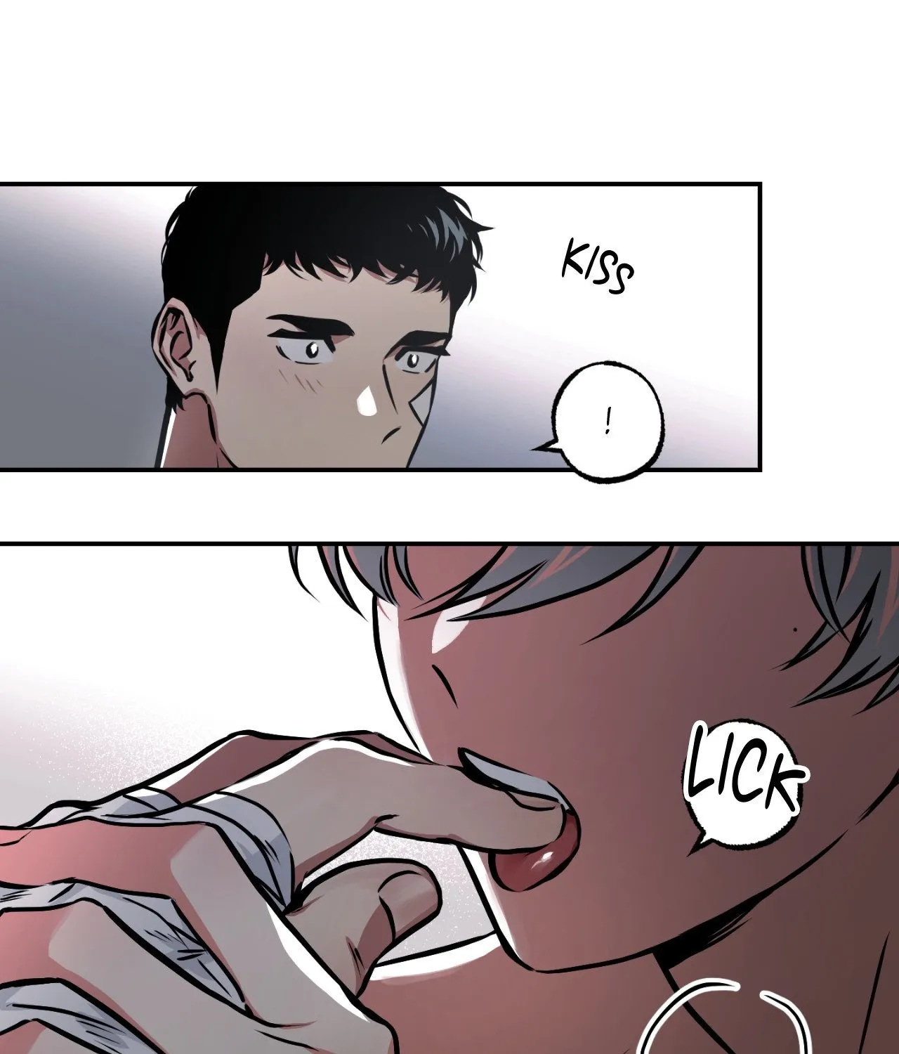 Read Codename: GHOST chapter 84 image 29 on Lezhin