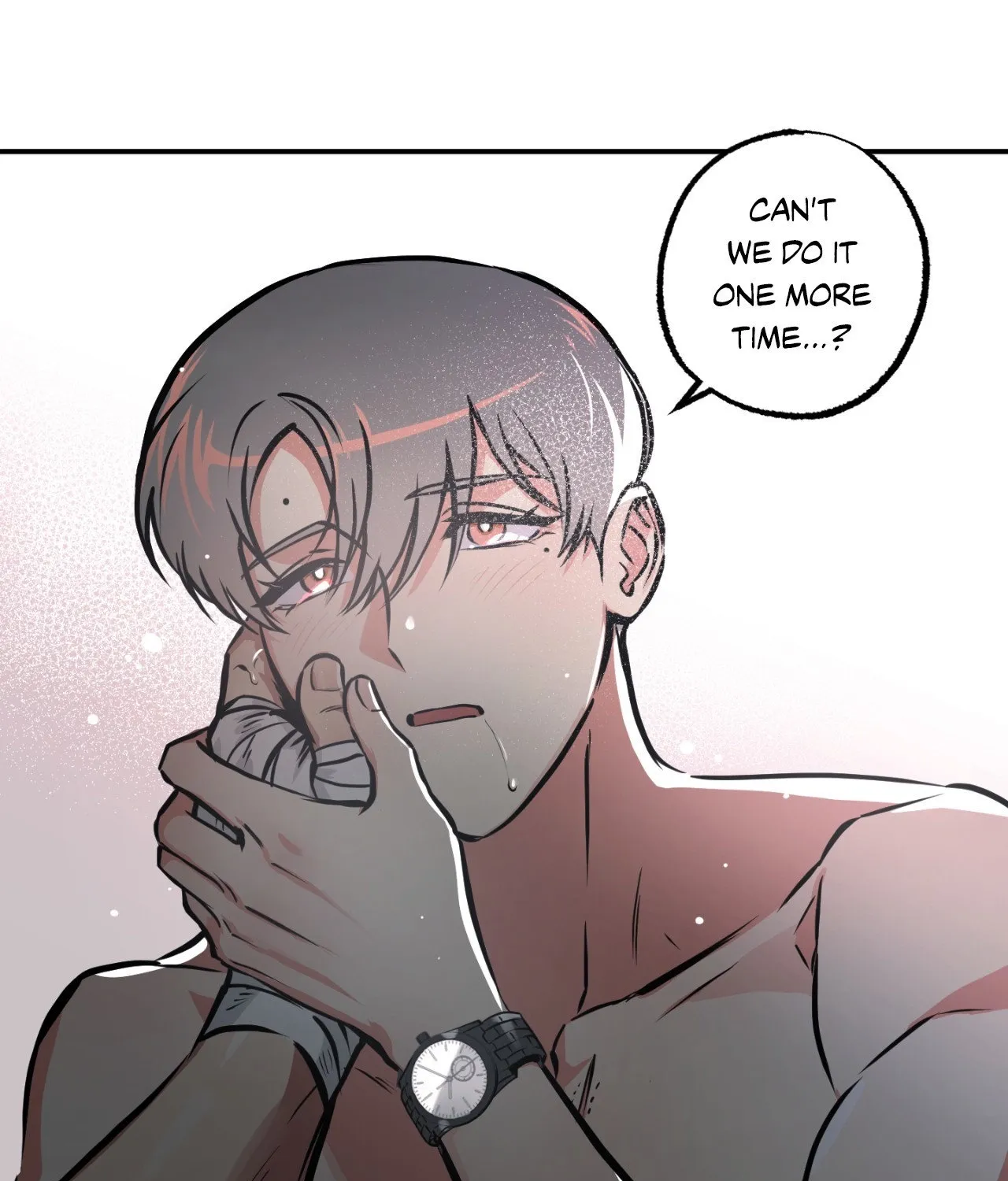 Read Codename: GHOST chapter 84 image 33 on Lezhin