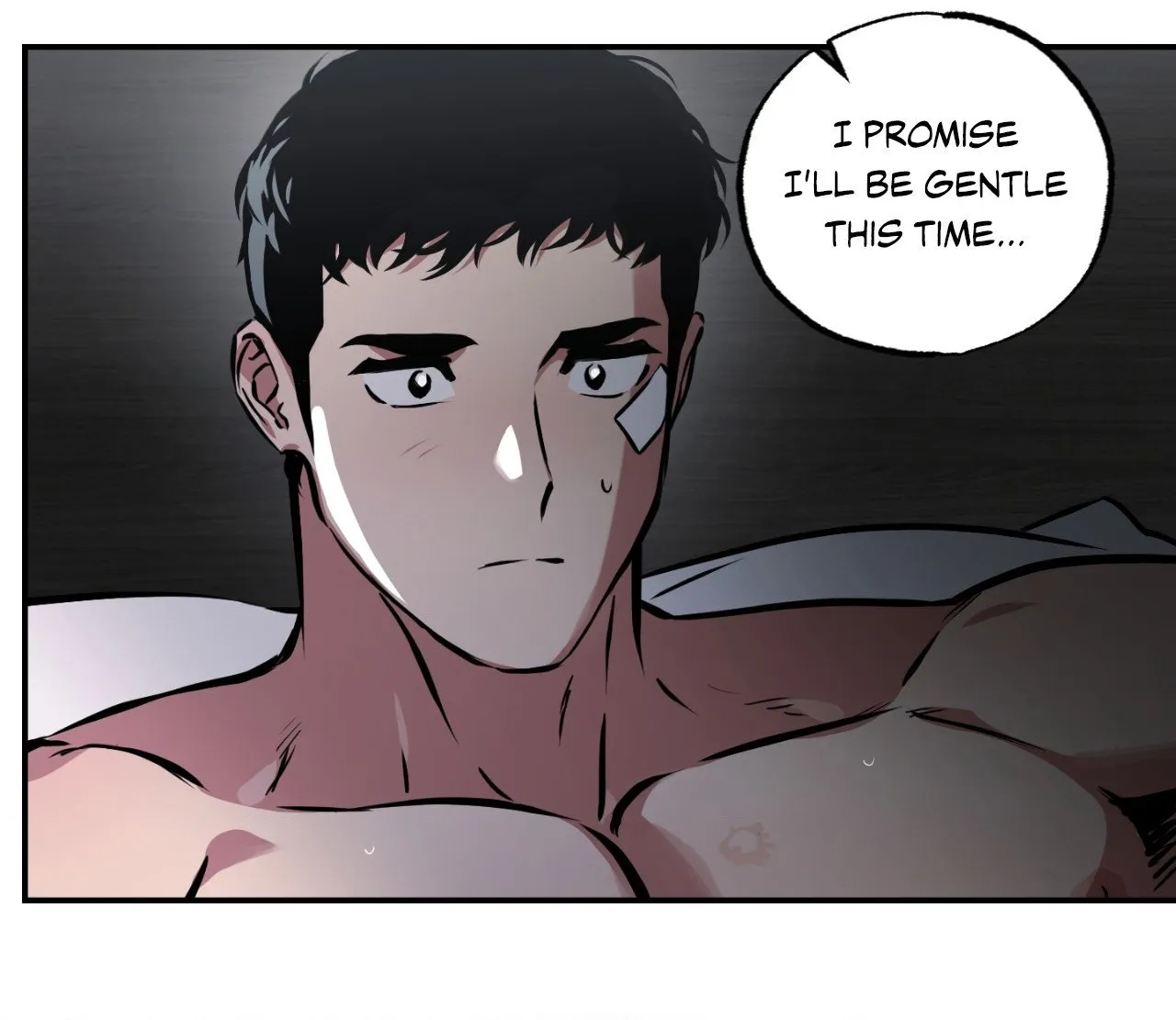 Read Codename: GHOST chapter 84 image 35 on Lezhin