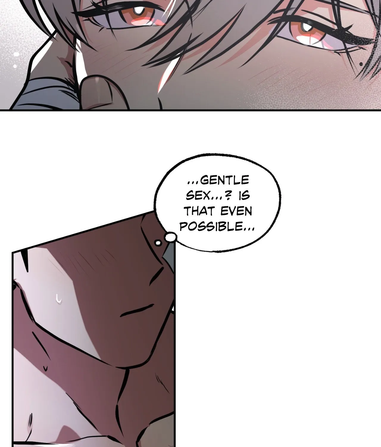 Read Codename: GHOST chapter 84 image 38 on Lezhin