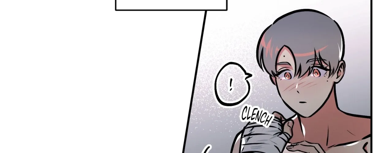 Read Codename: GHOST chapter 84 image 42 on Lezhin